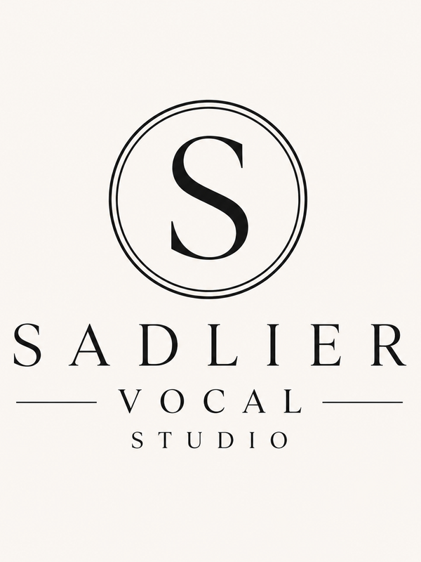 Voice Teacher